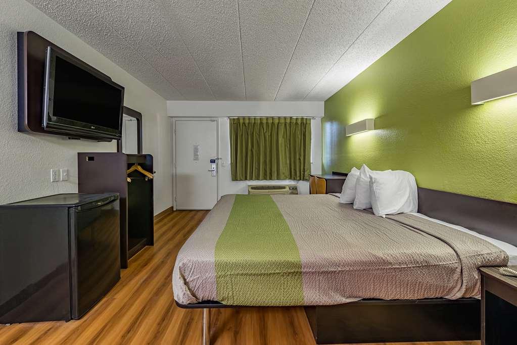 Days Inn By Wyndham Cincinnati I-71 Silverton Kamer foto